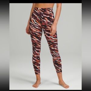 Lululemon Align leggings